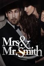 Mrs. and Mr. Smith