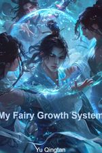 My Fairy Growth System