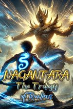 Nagantara: The Trilogy of Realms