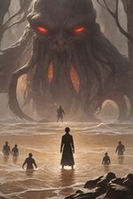 Naruto: Call of Cthulhu