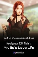 Newlyweds 1001 Nights: Mr. Bo's Love Life