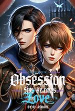 Obsession: Sins He Calls Love