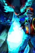 Pokemon: Instantly Kill God-Level Charizard At The Start!