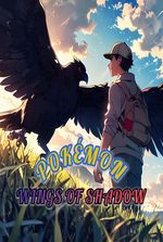 Pokémon: Wings Of Shadow