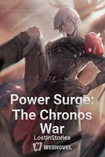 Power Surge: The Chronos War