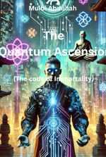 Quantum Ascension ( The code of immortality)