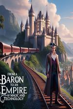 Realm of Magic and Mechanization: A Baron’s Journey to Empire