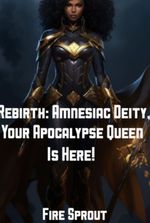 Rebirth: Amnesiac Deity, Your Apocalypse Queen Is Here