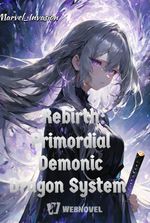 Rebirth: Primordial Demonic Dragon System