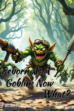 Reborn As A Goblin: Now What?