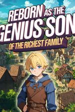 Reborn as the Genius Son of the Richest Family