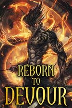 Reborn to Devour: A Demonic LitRPG