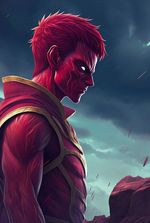 Reincarnation as Prey: Judgement from Hell