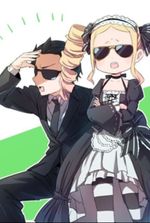 Re:Mafia IF