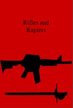 Rifles and Rapiers: An expansion of America Stranded