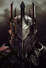 Sauron's road of redemption