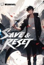 Save & Reset