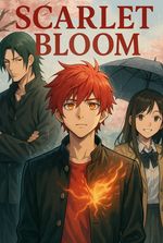 Scarlet Bloom