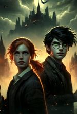 Shadows of Destiny (Harry Potter) (Completed)