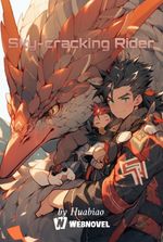 Sky-cracking Rider