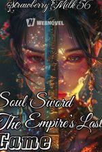 Soul Sword : The empire's last game