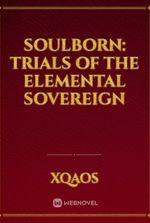 Soulborn: Trials of the Elemental Sovereign