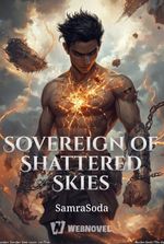 Sovereign of Shattered Skies