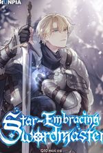 Star-Embracing Swordmaster (Full)