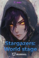 Stargazers: World stage