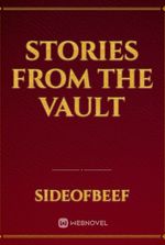 Stories from the Vault