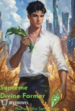 Supreme Divine Farmer