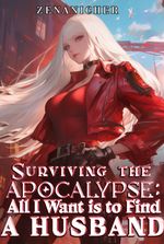 Surviving the Apocalypse: All I Want Is to Find a Husband