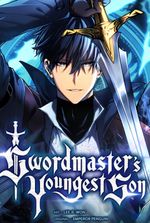 Swordmaster’s Youngest Son Novel