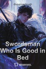 Swordsman Who Is Good in Bed