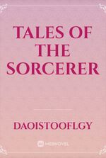 Tales of the sorcerer