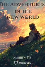 THE ADVENTURES IN THE NEW WORLD