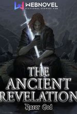 The Ancient Revelation: Rewrite