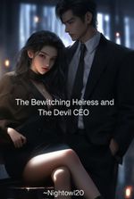 The Bewitching Heiress and The Devil CEO