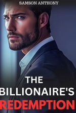 THE BILLIONAIRE'S REDEMPTION