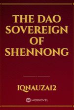 The Dao Sovereign of Shennong