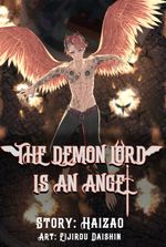 The Demon Lord Is An Angel