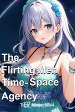 The Flirting Men Time-Space Agency