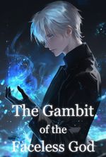 The Gambit of the Faceless God — Epic Fantasy