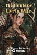 The Hunter's Lively Wife