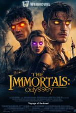 The Immortals: Odyssey