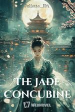 The Jade Concubine