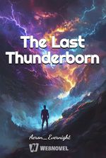 The Last Thunderborn