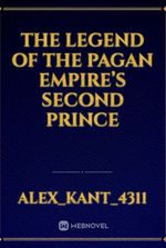 The legend of the Pagan Empire’s Second Prince