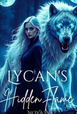 The Lycan's Hidden Flame