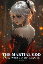 The Martial God: Demonic Cultivator in a World of Magic [Isekai LitRPG]